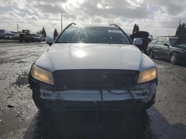 Photo 5 from auction – 2008 VOLVO XC70 with VIN YV4BZ982381014793