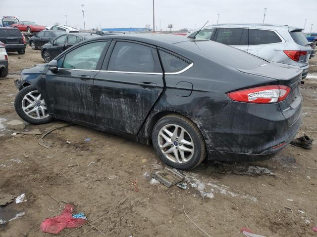 Photo 2 from auction – 2013 FORD FUSION SE with VIN 3FA6P0HRXDR381683