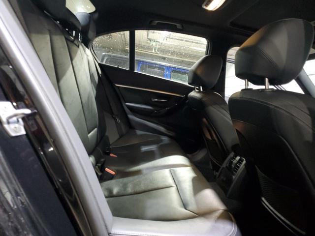 Photo 10 from auction – 2018 BMW 330 XI with VIN WBA8D9C50JEM33399