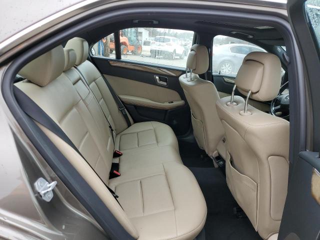 Photo 10 from auction – 2011 MERCEDES-BENZ E 350 4MAT with VIN WDDHF8HB6BA262484