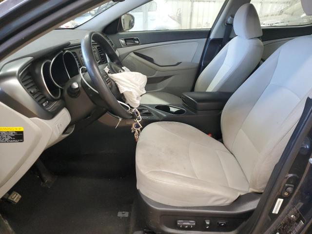 Photo 7 from auction – 2015 KIA OPTIMA LX with VIN KNAGM4A7XF5558498