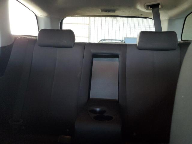 Снимка 10 от търг – 2009 MAZDA CX-7 с VIN JM3ER293890236484