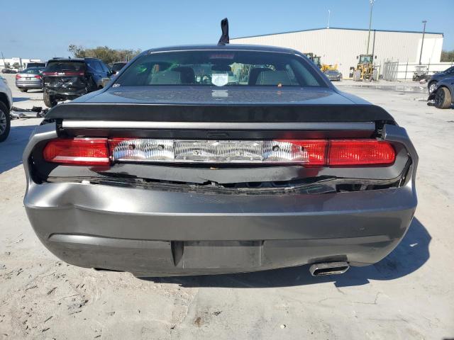 Photo 6 from auction – 2011 DODGE CHALLENGER with VIN 2B3CJ4DG1BH581629