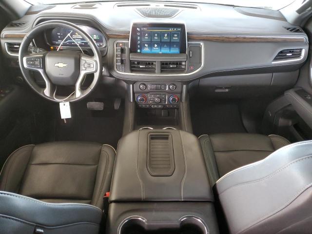 Photo 8 from auction – 2023 CHEVROLET SUBURBAN C with VIN 1GNSCFKDXPR299013