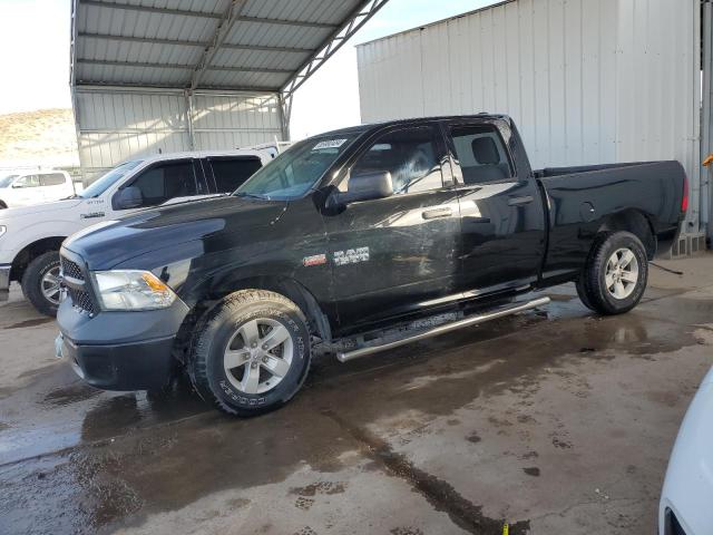 RAM 1500 ST 2015 with VIN 1C6RR6FT9FS542171 - Photo from auction