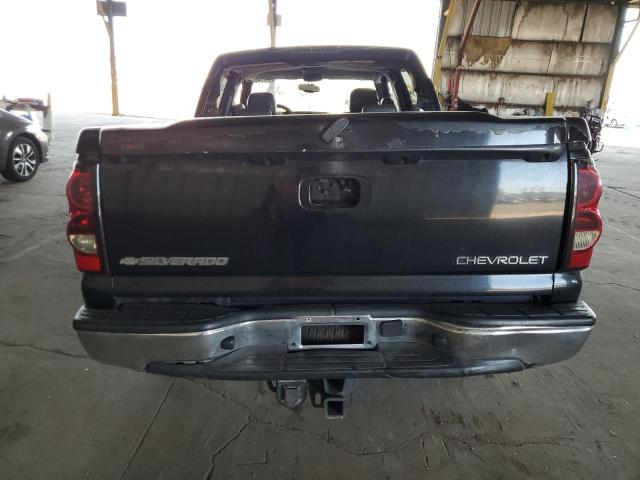 Photo 6 from auction – 2004 CHEVROLET SILVERADO with VIN 2GCEC13T841403159