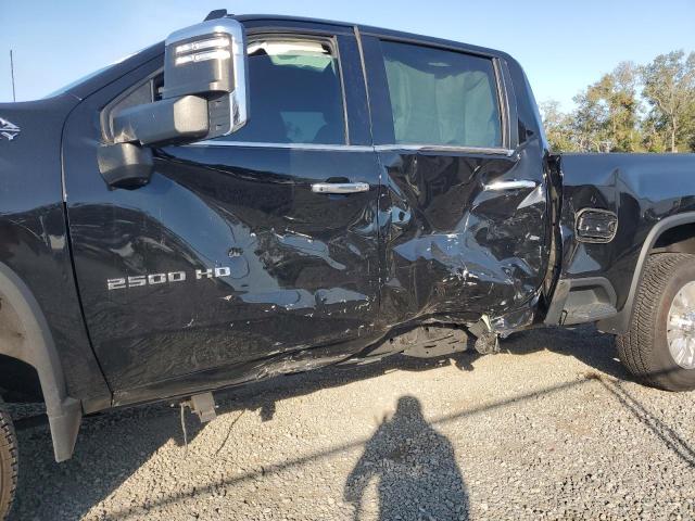 Photo 9 from auction – 2023 CHEVROLET SILVERADO with VIN 1GC4YREY1PF114769