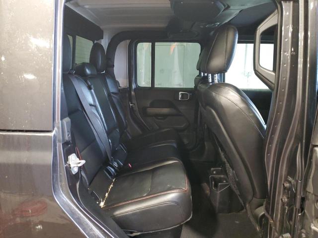 Photo 10 from auction – 2021 JEEP GLADIATOR with VIN 1C6JJTBG0ML504749