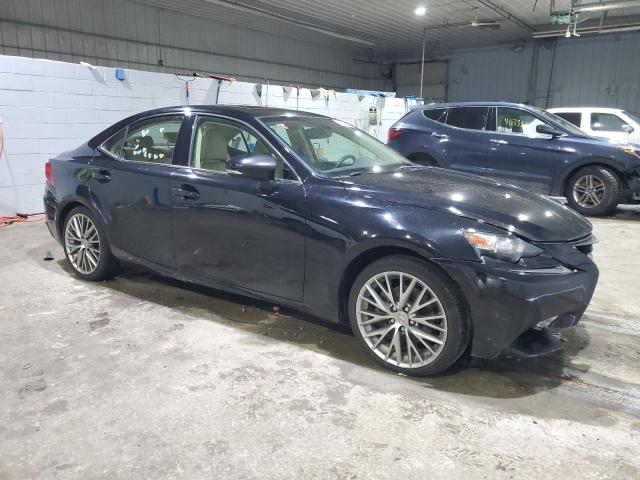 Photo 4 from auction – 2015 LEXUS IS 250 with VIN JTHCF1D28F5022173
