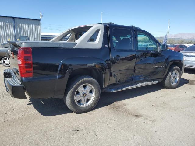 Zdjęcie 3 z aukcji – 2011 CHEVROLET AVALANCHE z VIN 3GNTKFE39BG261730