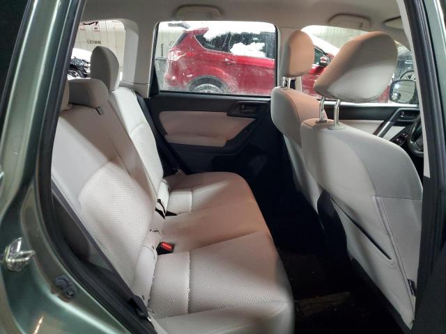 Photo 10 from auction – 2014 SUBARU FORESTER 2 with VIN JF2SJAAC9EH452043