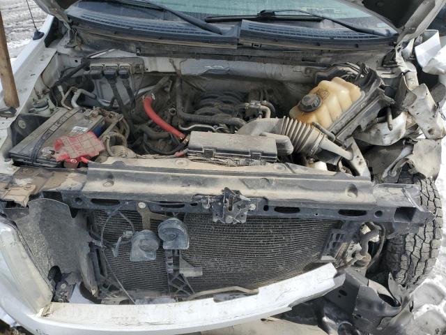 Photo 11 from auction – 2013 FORD F150 SUPER with VIN 1FTFX1EFXDKG35116