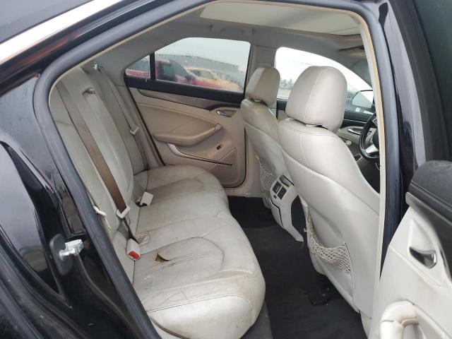 Photo 10 from auction – 2008 CADILLAC CTS with VIN 1G6DF577080194074