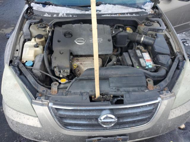 Photo 11 from auction – 2004 NISSAN ALTIMA BAS with VIN 1N4AL11E64C143119