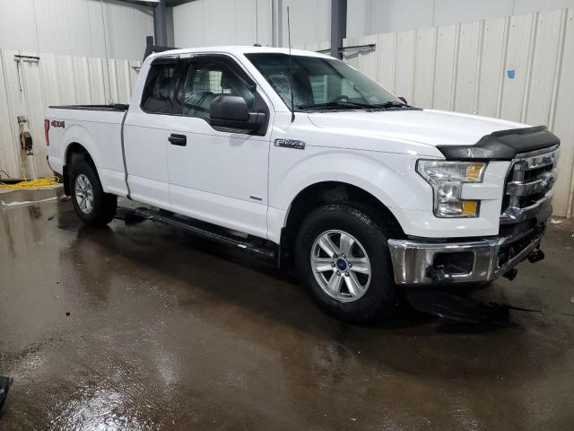 Photo 4 from auction – 2016 FORD F150 SUPER with VIN 1FTEX1EP3GKF36338