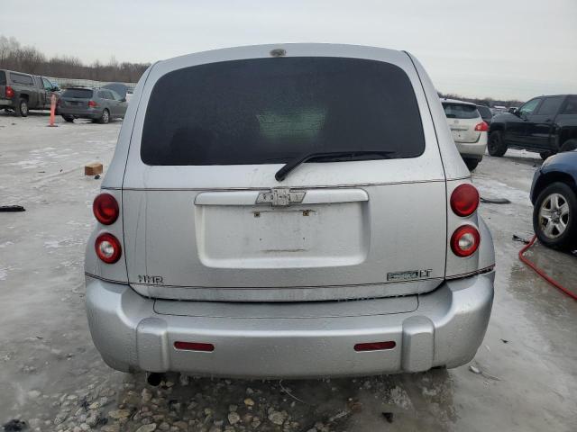 Photo 6 from auction – 2011 CHEVROLET HHR LT with VIN 3GNBABFWXBS532064