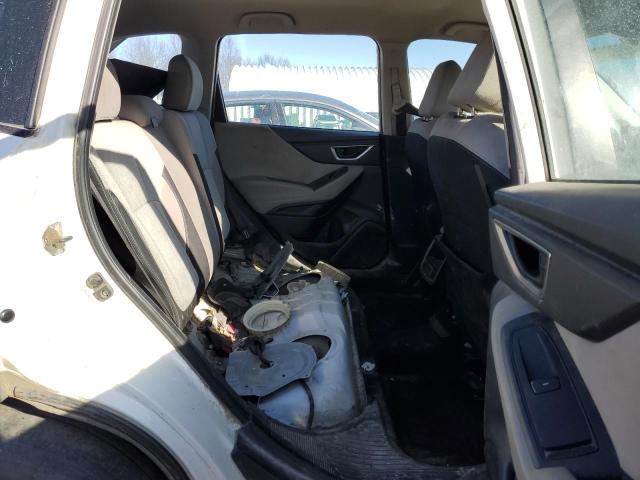 Photo 11 from auction – 2019 SUBARU FORESTER with VIN JF2SKAAC7KH539819