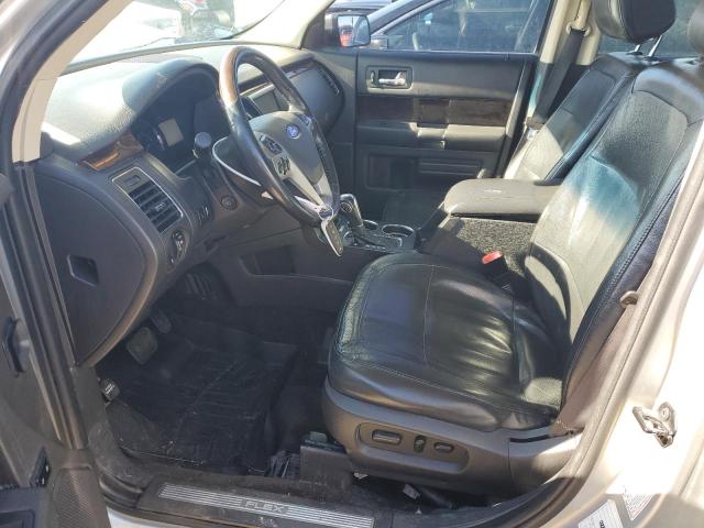 Photo 7 from auction – 2013 FORD FLEX LIMIT with VIN 2FMHK6D80DBD14246