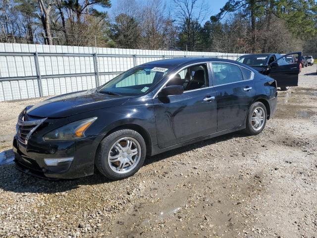 Photo 1 from auction – 2015 NISSAN ALTIMA 2.5 with VIN 1N4AL3AP2FN342446