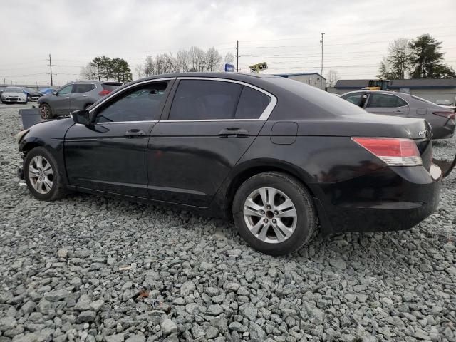 Photo 2 from auction – 2010 HONDA ACCORD LXP with VIN 1HGCP2F41AA049008