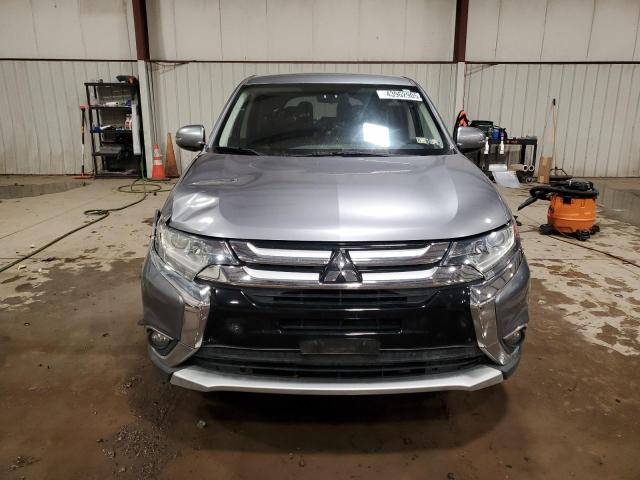 Photo 5 from auction – 2017 MITSUBISHI OUTLANDER with VIN JA4AZ3A32HZ021549