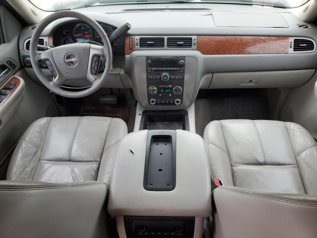 Photo 8 from auction – 2008 GMC SIERRA K15 with VIN 3GTEK13358G124445