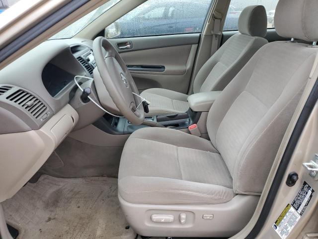 Photo 7 from auction – 2006 TOYOTA CAMRY LE with VIN 4T1BE32K56U721289