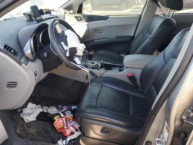 Photo 7 from auction – 2006 SUBARU B9 TRIBECA with VIN 4S4WX82C464416514