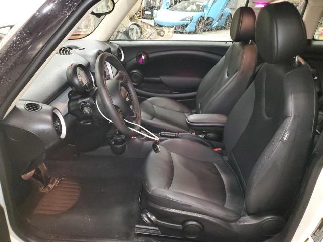 Photo 7 from auction – 2014 MINI COOPER CLU with VIN WMWZF3C56ET492406