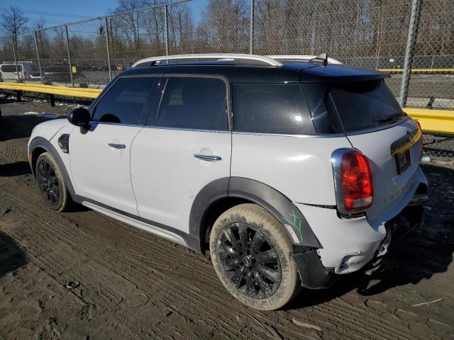Photo 2 from auction – 2018 MINI COOPER COU with VIN WMZYS7C37J3E08896