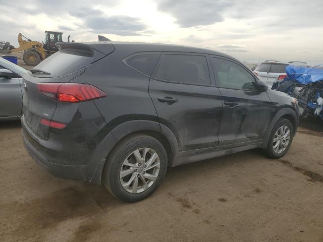 Photo 3 from auction – 2020 HYUNDAI TUCSON SE with VIN KM8J2CA40LU134940