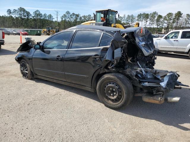 Photo 2 from auction – 2012 NISSAN ALTIMA BAS with VIN 1N4AL2AP1CC105593