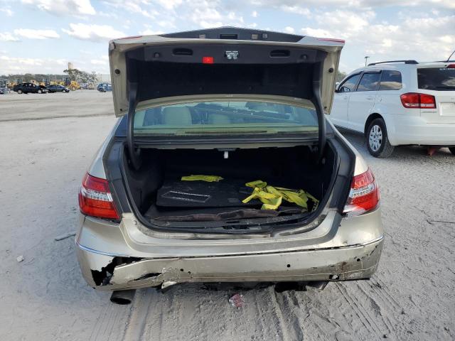 Photo 6 from auction – 2010 MERCEDES-BENZ E 350 with VIN WDDHF5GB2AA090162