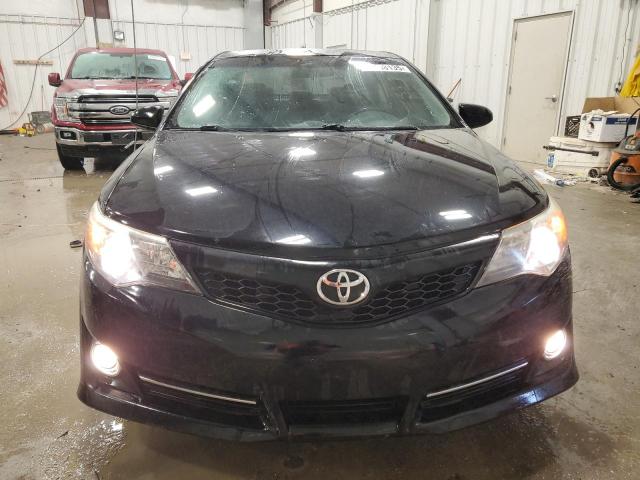 Photo 5 from auction – 2012 TOYOTA CAMRY BASE with VIN 4T1BF1FK8CU111443