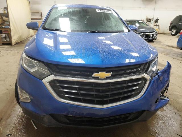 Photo 5 from auction – 2019 CHEVROLET EQUINOX LT with VIN 3GNAXKEV4KS573261