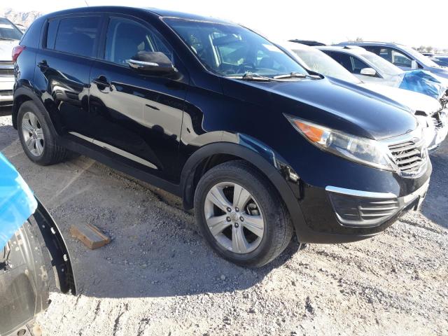 Photo 4 from auction – 2013 KIA SPORTAGE B with VIN KNDPB3A23D7516084