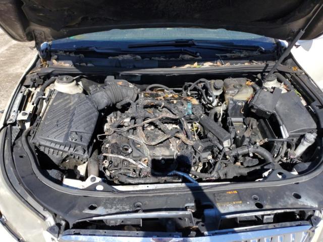 Photo 11 from auction – 2010 BUICK LACROSSE C with VIN 1G4GC5GG2AF260643
