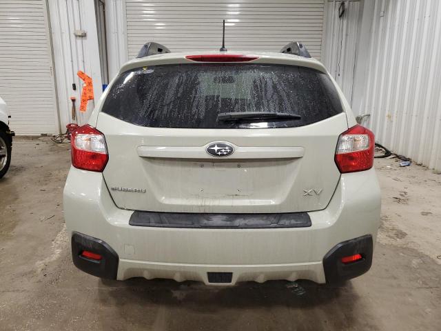 Photo 6 from auction – 2014 SUBARU XV CROSSTR with VIN JF2GPACC4E8291571