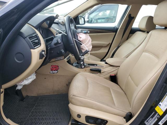 Photo 7 from auction – 2014 BMW X1 SDRIVE2 with VIN WBAVM1C56EVW50174