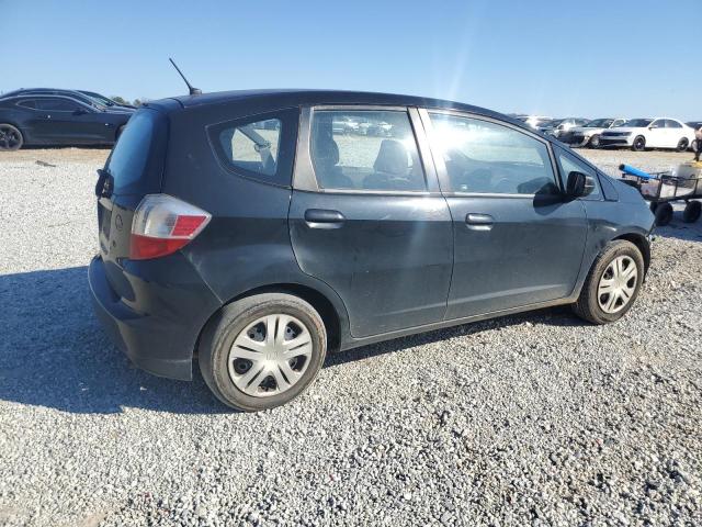 Photo 3 from auction – 2009 HONDA FIT with VIN JHMGE88229S033442