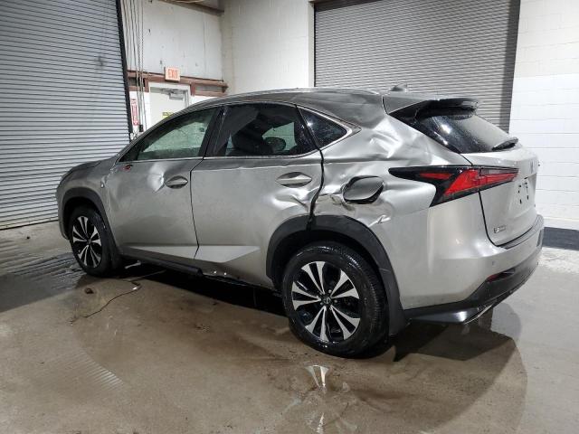 Photo 2 from auction – 2021 LEXUS NX 300 BAS with VIN JTJSARDZ7M2239362