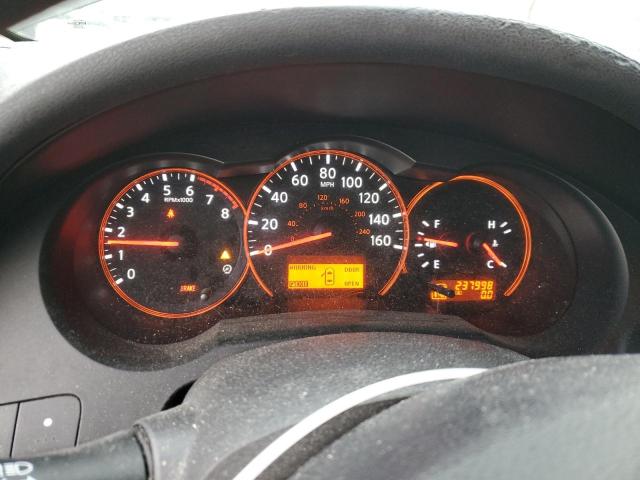 Photo 9 from auction – 2008 NISSAN ALTIMA 2.5 with VIN 1N4AL21E58C191772