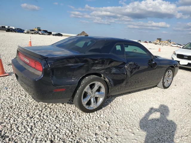 Photo 3 from auction – 2012 DODGE CHALLENGER with VIN 2C3CDYAG8CH162071