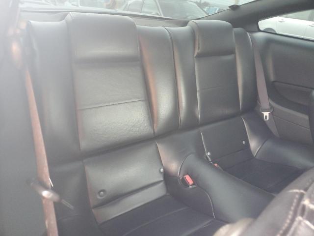 Photo 10 from auction – 2007 FORD MUSTANG with VIN 1ZVHT80N575215131