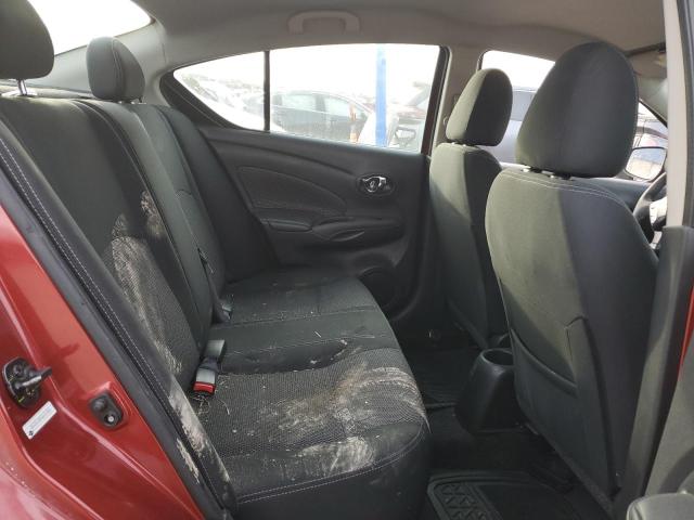 Photo 10 from auction – 2019 NISSAN VERSA S with VIN 3N1CN7AP1KL827811