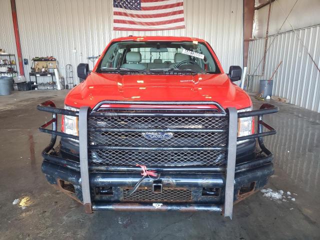 Photo 5 from auction – 2019 FORD F150 SUPER with VIN 1FTEW1E58KKE41378