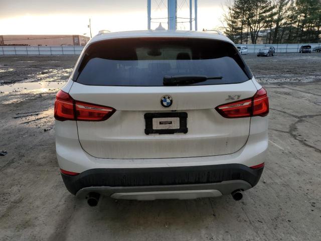Photo 6 from auction – 2017 BMW X1 XDRIVE2 with VIN WBXHT3C31H5F70059