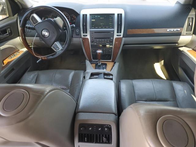 Photo 8 from auction – 2008 CADILLAC STS with VIN 1G6DZ67A280200465