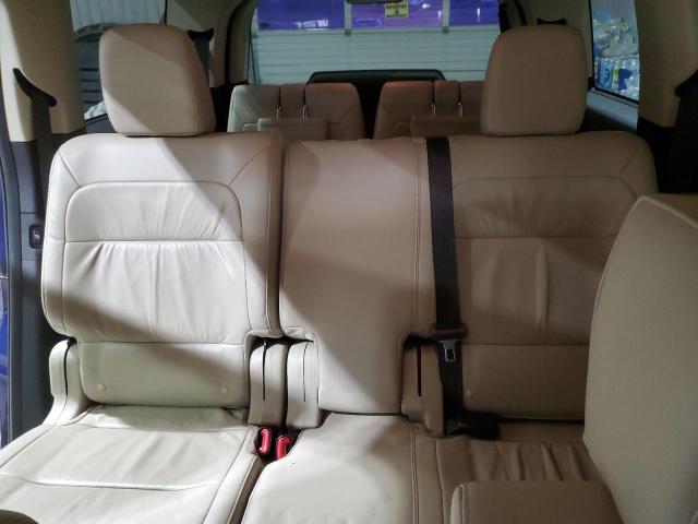 Photo 10 from auction – 2013 FORD FLEX SEL with VIN 2FMHK6C83DBD21774