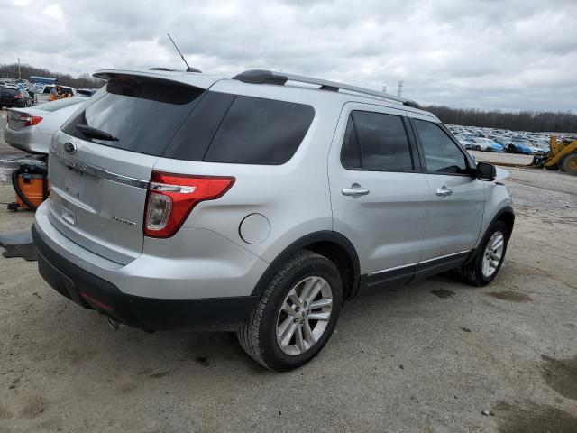Zdjęcie 3 z aukcji – 2013 FORD EXPLORER X z VIN 1FM5K7D89DGB11695